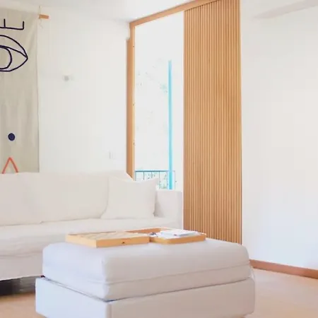 Casa Pineta Elba, A Short Walk From The Sea Marina di Campo