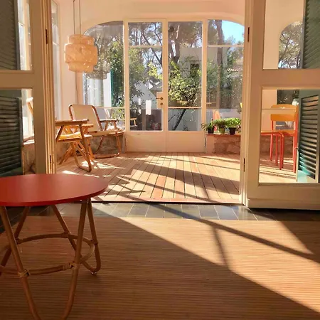 Casa Pineta Elba, A Short Walk From The Sea Apartment