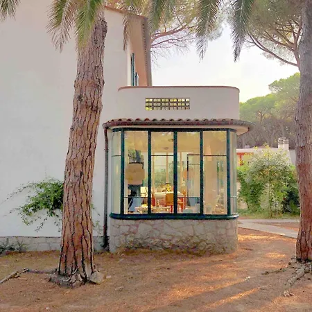 Apartment Casa Pineta Elba, A Short Walk From The Sea Marina di Campo