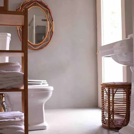 Casa Pineta Elba, A Short Walk From The Sea Apartment