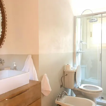 Casa Pineta Elba, A Short Walk From The Sea *