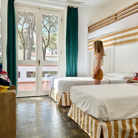 Casa Pineta Elba, A Short Walk From The Sea Apartment