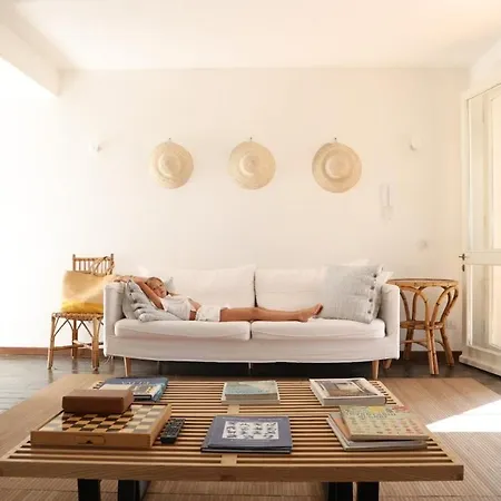 Casa Pineta Elba, A Short Walk From The Sea Marina di Campo