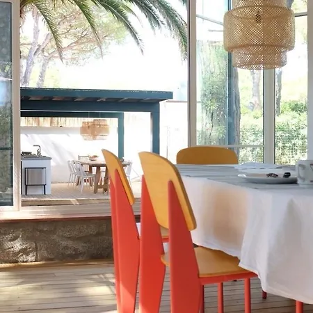 Casa Pineta Elba, A Short Walk From The Sea Apartment
