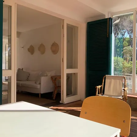 Apartment Casa Pineta Elba, A Short Walk From The Sea *