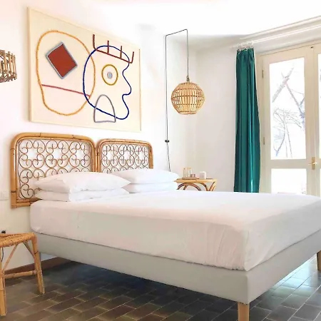 Apartment Casa Pineta Elba, A Short Walk From The Sea Marina di Campo
