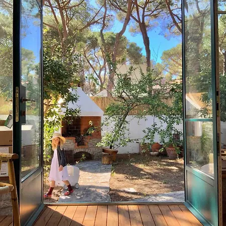 Apartment Casa Pineta Elba, A Short Walk From The Sea *