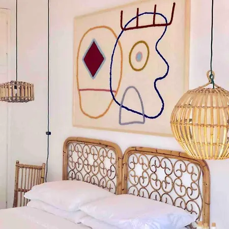 Casa Pineta Elba, A Short Walk From The Sea Apartment