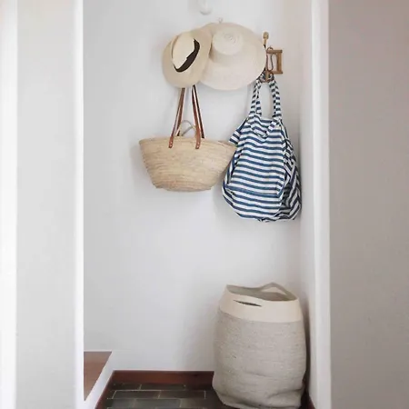 Casa Pineta Elba, A Short Walk From The Sea Apartment Marina di Campo