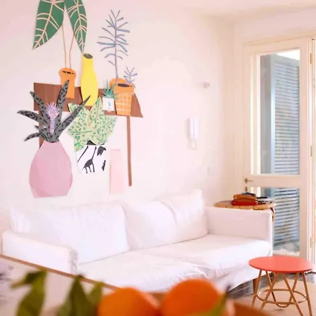 Casa Pineta Elba, A Short Walk From The Sea Marina di Campo