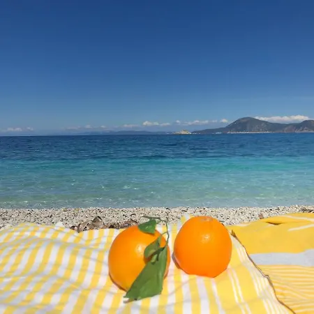Apartment Casa Pineta Elba, A Short Walk From The Sea Marina di Campo