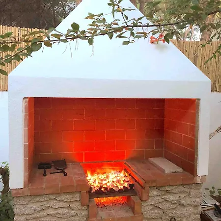 Apartment Casa Pineta Elba, A Short Walk From The Sea Marina di Campo