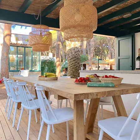 Apartment Casa Pineta Elba, A Short Walk From The Sea
