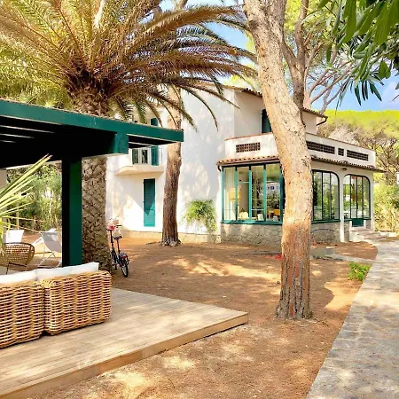 Apartment Casa Pineta Elba, A Short Walk From The Sea *