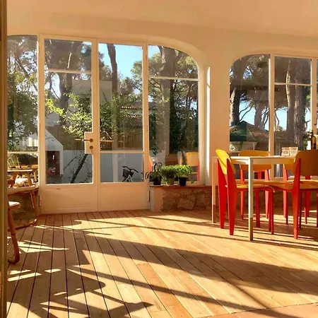 Casa Pineta Elba, A Short Walk From The Sea * Marina di Campo