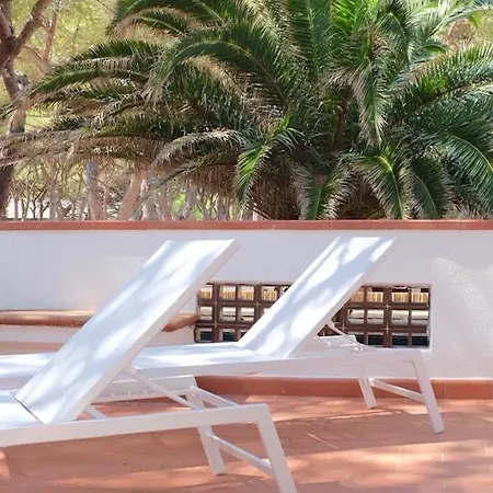 Apartment Casa Pineta Elba, A Short Walk From The Sea
