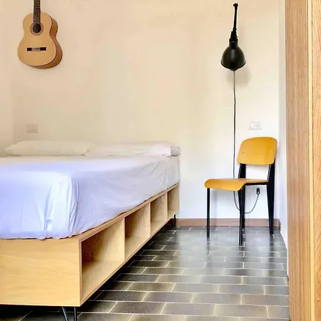 Casa Pineta Elba, A Short Walk From The Sea Apartment
