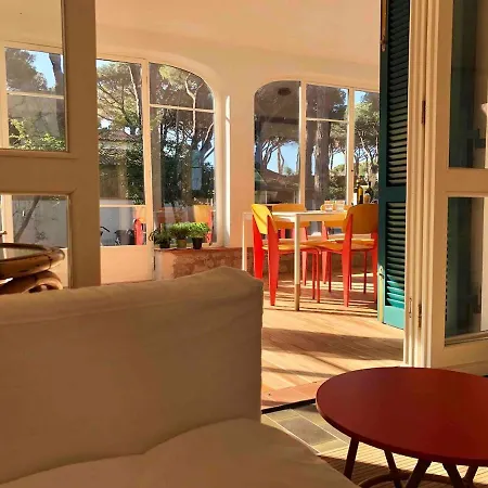 Casa Pineta Elba, A Short Walk From The Sea * Marina di Campo