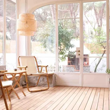 Casa Pineta Elba, A Short Walk From The Sea Apartment *