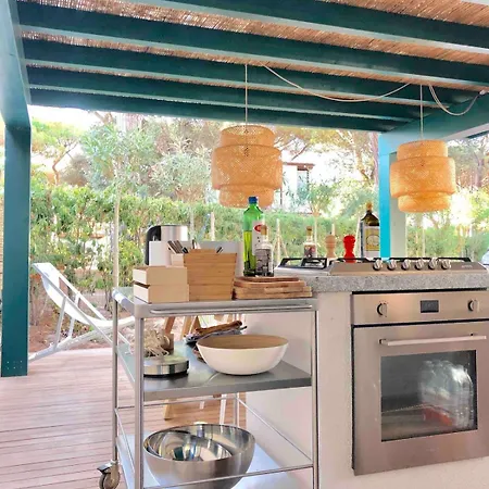 Casa Pineta Elba, A Short Walk From The Sea Apartment *