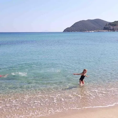 Casa Pineta Elba, A Short Walk From The Sea Marina di Campo