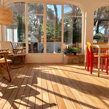 Apartment Casa Pineta Elba, A Short Walk From The Sea *