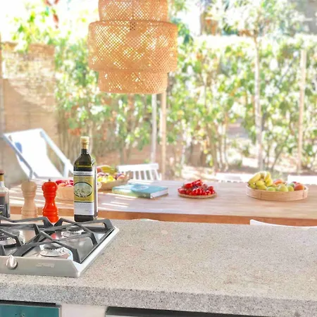Casa Pineta Elba, A Short Walk From The Sea Apartment *