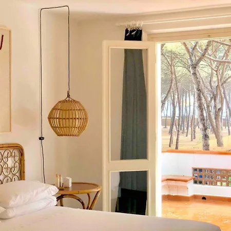 Apartment Casa Pineta Elba, A Short Walk From The Sea *