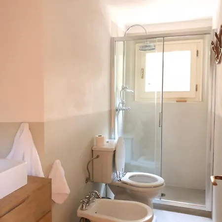 Casa Pineta Elba, A Short Walk From The Sea Apartment Marina di Campo