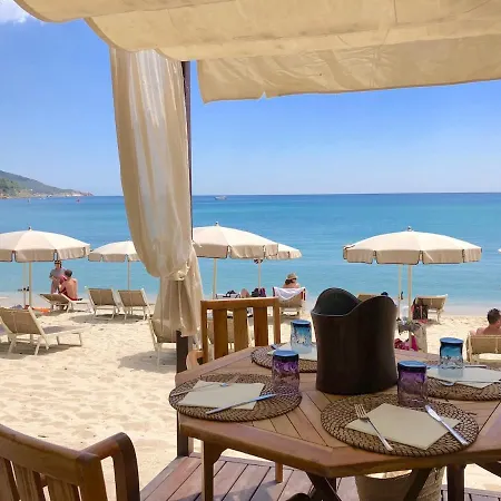 Casa Pineta Elba, A Short Walk From The Sea Apartment